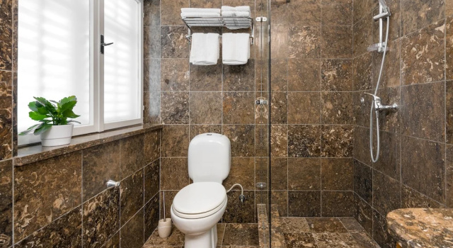 Люкс Comfort B&B Aurora