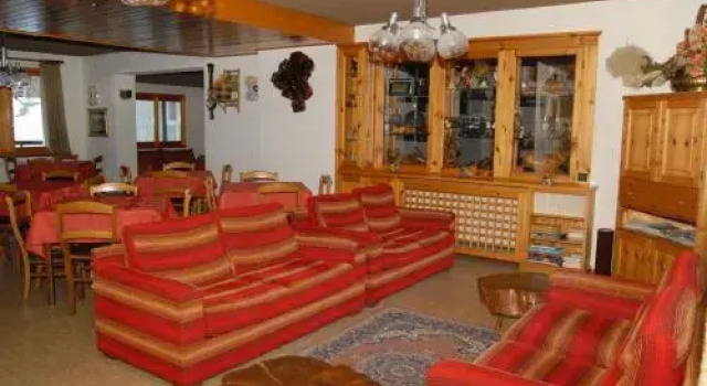 Hotel Baita Sciatori