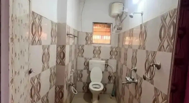 Номер Deluxe Hotel Shivansh Guest House Puri