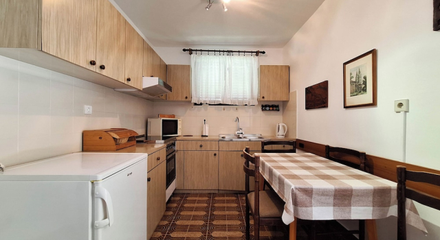 Студия Apartments Tortuga