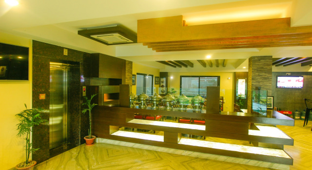 Kumari Star Inn