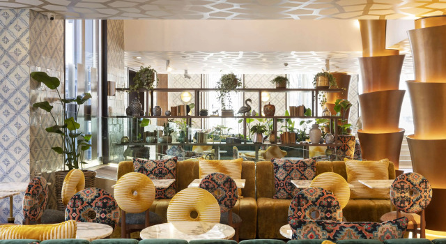 Heritage Avenida Liberdade, a Lisbon Heritage Collection