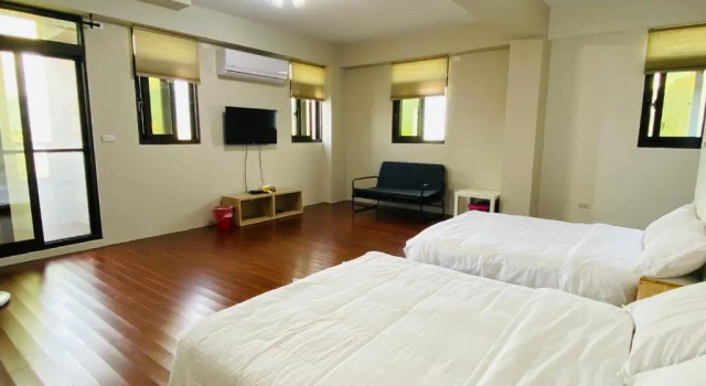 Номер Standard Home of 120 B&B