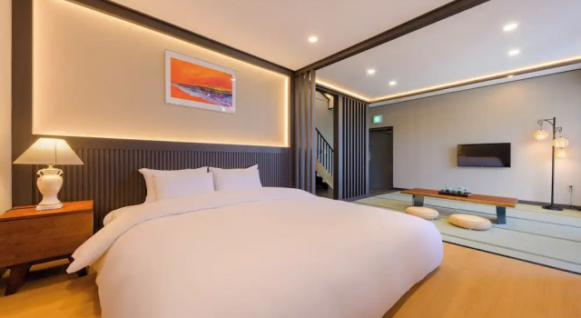 Hotel Harusida