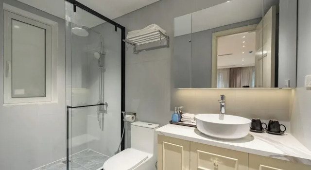 Номер Luxury Jade Boutique Hotel