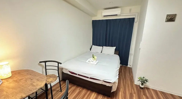 SOLASIA residence Kitaueno501, Забронировать Апартаменты/квартира Апартаменты Токио, рядом с Asakusa Mokuba-kan, Апартаменты/квартира