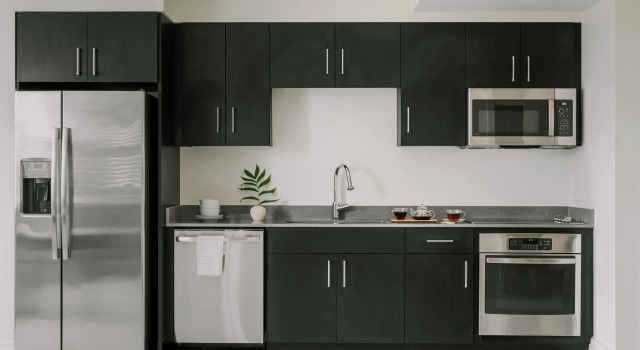 Sonder — Jung Residences