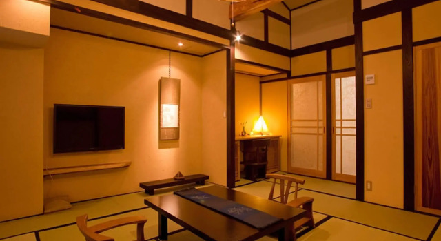 Hanaougi Bettei Iiyama, Boek Hotel SPA-hotels in Tokai, SPA