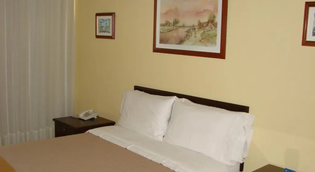 GHL Hotel Aeropuerto Cali, Réserver Hôtel Palmira Valle del Cauca