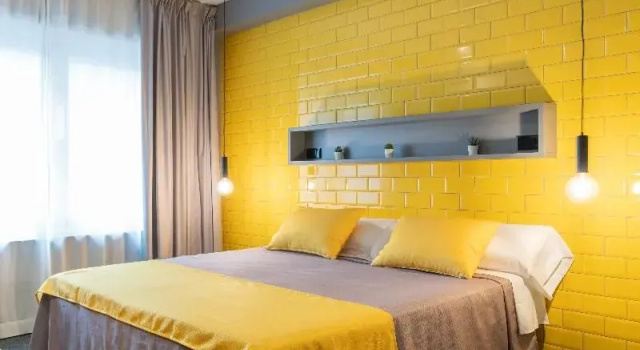 Nest Style Valencia Hotel