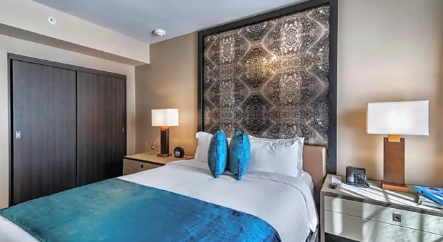 Студия Venezia Hotel By At Mine Hospitality