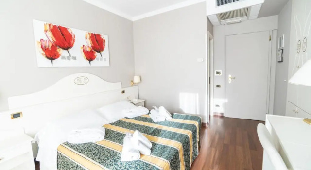 Двухместный номер Standard Hotel Palace