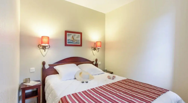 Апартаменты c 1 комнатой Pierre & Vacances Résidence Domaine de Gascogne Biscarrosse