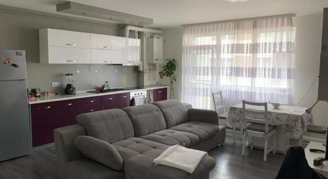 Апартаменты Stefanos Apartament
