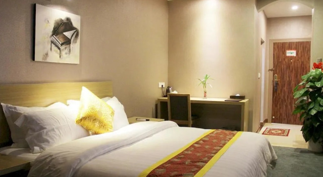 Shenzhen Ballantines Hotel