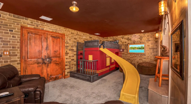 *New* Dreams Come True Villa w/ Private Pool, Kissimmee, US
