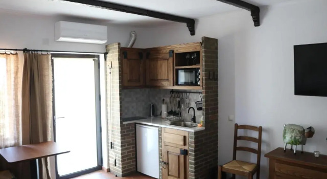 Номер Standard Horta da Quinta