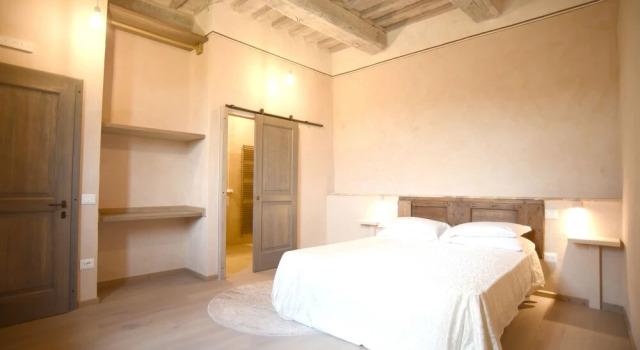 Апартаменты Superior с 3 комнатами Borgo Colognola - Dimora Storica