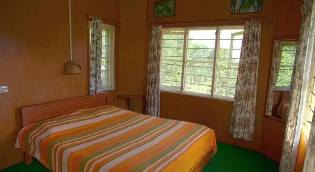 Forest Hills Farm and Guesthouse, Забронировать Фермерский дом Фермерские дома штата Тамилнада, Фермерский дом