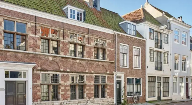 City House Middelburg