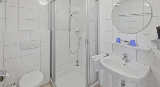 Двухместный номер Standard Gasthof Schwabenhof