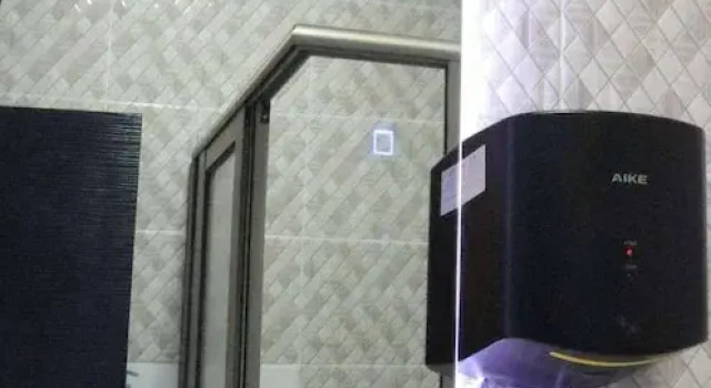 Jolie Appartement À Ifrane Calme et Spacieux