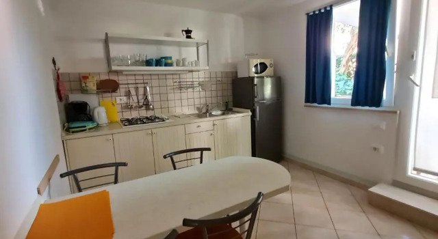 Апартаменты с 2 комнатами Apartments Helena