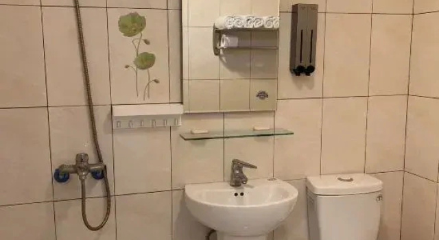 Номер Standard 采雲軒輕旅包棟Villa
