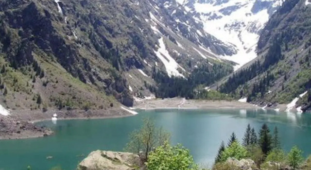Апартаменты Chalet la Cachette Cyclists Skiers