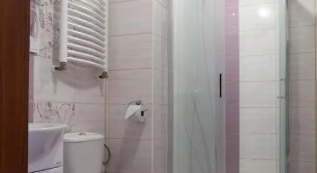 Студия ALKA Sun Resort