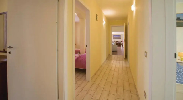 Casa Marina, Varaa Lomakoti Mökit kohteessa Codevigo, Mökki