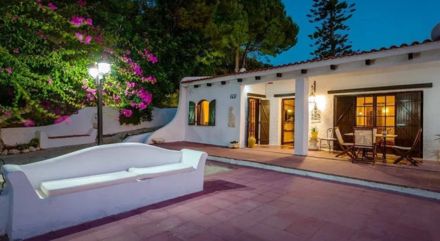 Villa Hacienda, Забронировать Вилла Коттеджи Аликес, Коттедж
