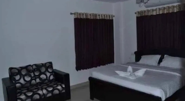 Queens Court Serviced Apartment, Rezerwuj Apartament Hajdarabad 