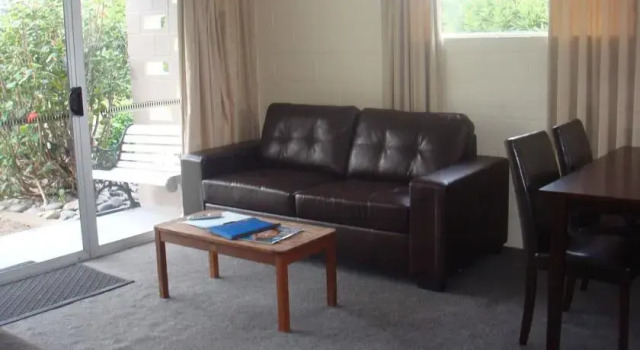 Wainui Beach Motel, Забронировать Мотель Мотели Гисборн, Мотель