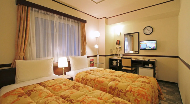 Toyoko Inn Nagoya Nishiki, Rezervovat Hotel Hotely v Aoichō s parkováním, Parkování