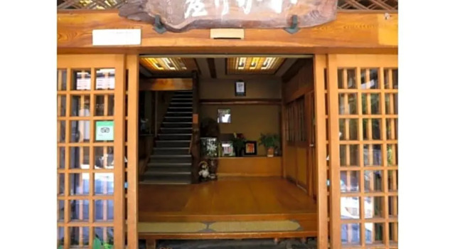 Ikariya Ryokan - Vacation STAY 82815