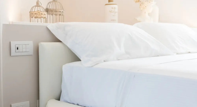 Manè Boutique Hotel, Buchen Sie Boutique Boutique-Hotels in Abruzzen, Boutique