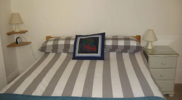 Двухместный номер Standard Acorns Guest House
