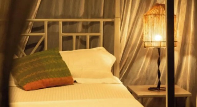 Тент Nje Bush Camp