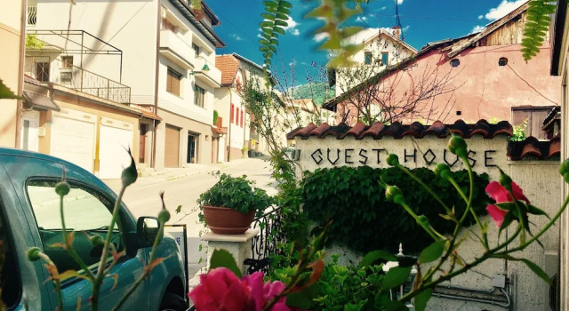 Номер Standard Halvat Guesthouse