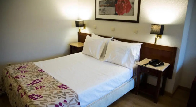 Люкс Standard Hotel Solaris