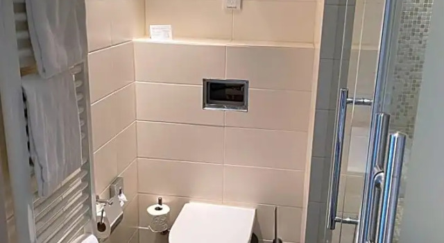 Номер Superior Hotel Lindenhof
