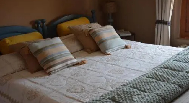 Country House in Centro Storico