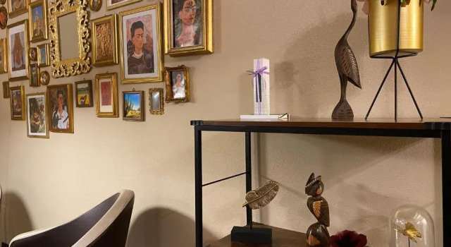 Apartamento 1 dormitorio Appartamento Frida