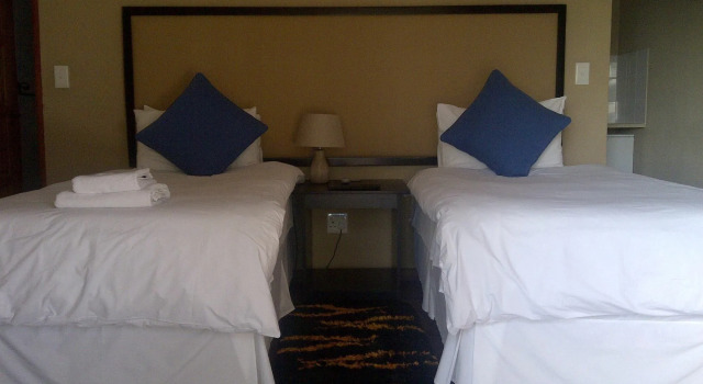 Soli Deo Gloria Boutique Hotel, Boek Boutique Hotel Krugersdorp 