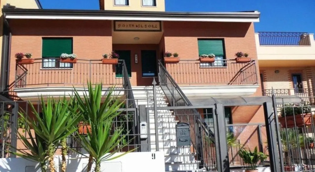Residence Porta del Sole, Rezerwuj Apartament Manfredonia Gargano