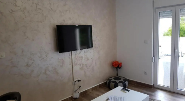 Студия Apartments Blue Sea