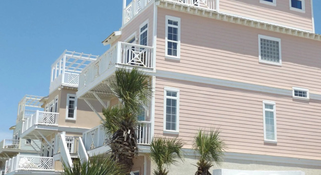 Pineapple Villas