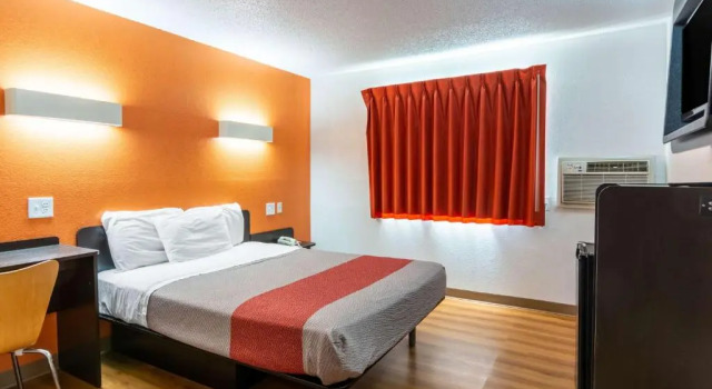 Двухместный номер Standard The Reserve Inn