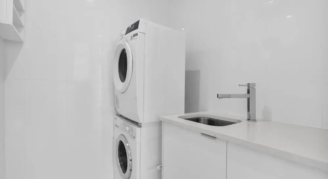 Номер Standard с 3 комнатами Reflections Tower Two
